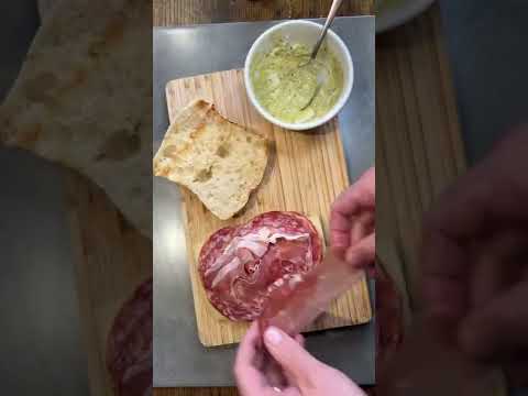 Top tips on how to make the perfect sandwich