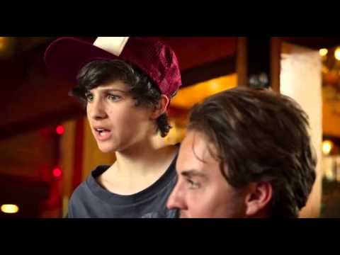 Dylan Schmid in Kid Cannabis
