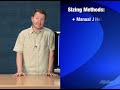 thumbnail text