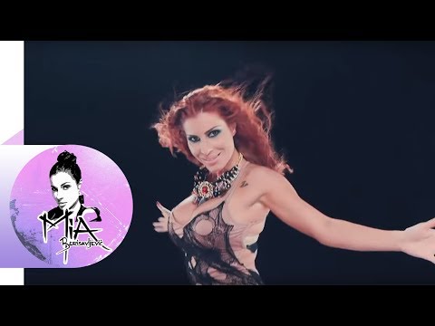 DJ Denial X & SHA feat Mia Borisavljevic - Lepota Balkanska - (Official Video 2014)