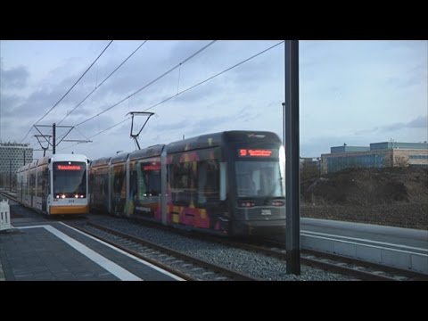 CampusTV Mainz 234 - Mainzelbahn
