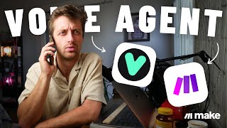 How To Build An AI Voice Agent That Qualifies Your Leads For You (2025)