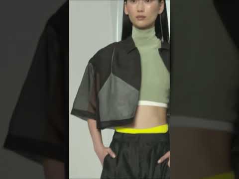 Anteprima | Look 17/29 | Spring Summer 2024 | Milan Fashion Week