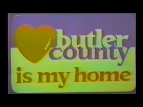 Butler County Is My Home (1985)