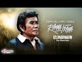 Rhoma Irama - Gelandangan (Video Lirik)