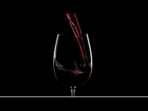 Wine  glass