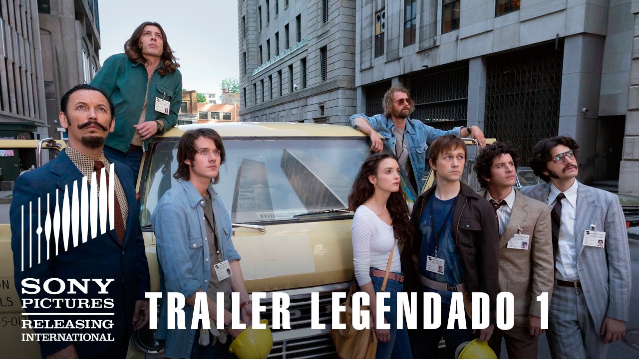trailer Oficial