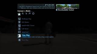 Skate 3 - Online Freeskate With Coach Frank All Cheat Codes And BlackSky Glitch 2020