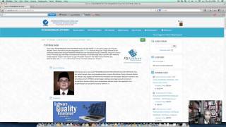 Salam Pembuka Mata Kuliah PJJ