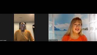 The Power of A Restored Woman - Apostle Byron Cooper & Dr. Kimberley Linert