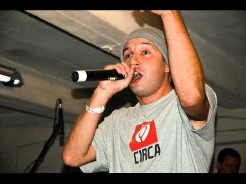 Auer/Ex-Desperat feat. Cirson - Bóg Czy PLN?