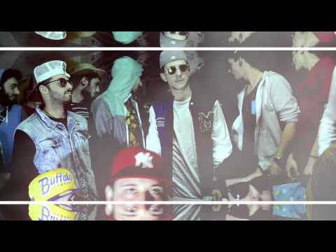 DAMUS//TRA SOGNI E REALTA'//STREET VIDEO