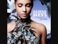 Distance and Time- Alicia Keys 