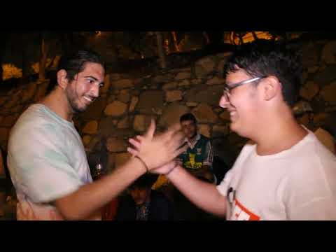 (BATALLÓN!) BEIRAN vs GEINSU - LA FINAL | REGIONAL PUZZLE RAGNAROK GC