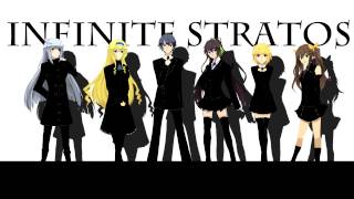 Download lagu 01 - The Battle of IS [Infinite Stratos OST] mp3