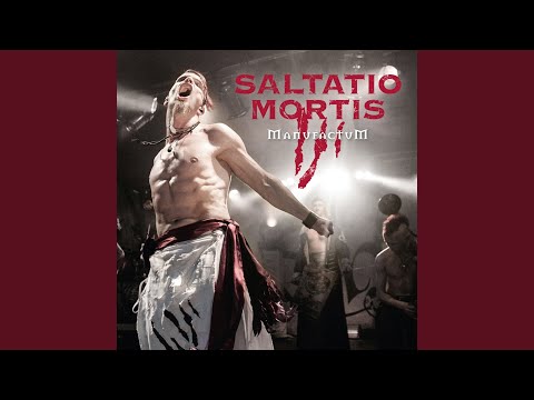 Videoclip de Eulenspiegel (Akustik-Version) — Saltatio Mortis