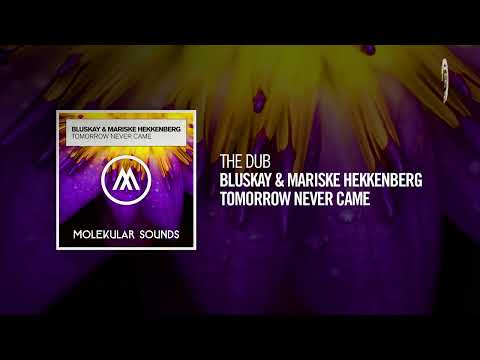 The Dub: Bluskay & Mariske Hekkenberg - Tomorrow Never Came