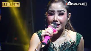 Download lagu CINTA MATERI ll ANIK ARNIKA ll NEW ARNIKA JAYA ll DS  BULAK BLOK SERTU SIHAB JATIBARANG INDRAMAYU mp3