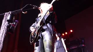 Melissa Etheridge Ain't That Bad Hard Rock Orlando 11 25 14