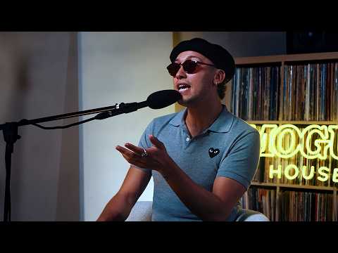 "I Can" by Devin Velez | MOGUL (@) The House 🏠︎💫