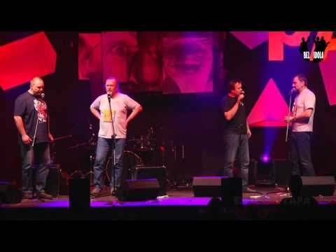 Bez Idola - Pamiątka ze spływu (YAPA 2016)