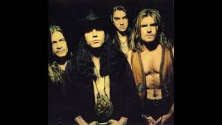 The Cult - Wildflower