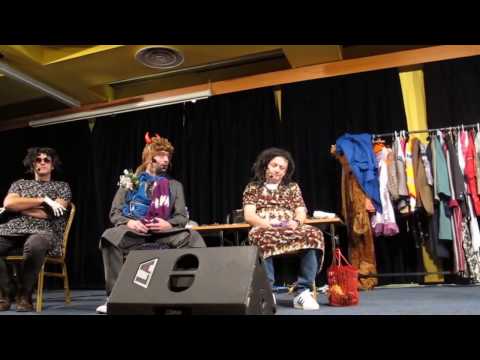 Partička Liberec 15. 12. 2016 -  5. hra - Párty 1. část