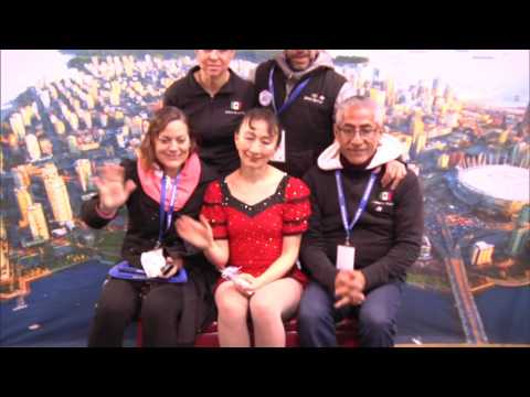 Pilar Sevilla-Tamai - Silver Ladies II Free Skate - 2016 Adult Figure Skating Vancouver23