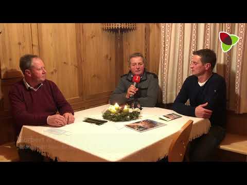 Norbert und Alexander Rier für das Projekt „Zukunft schenken" des BNF