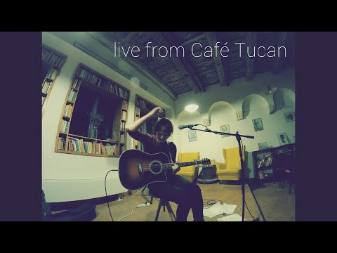 Patt Berry - Patt Berry acoustic  - Tucan & Brillovka (live in 2021)