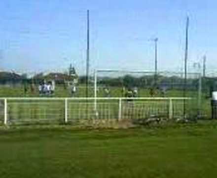 ASPCR III - JS CUGNAUX III