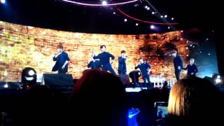 Download lagu 151107 BTOB Thailand Fanmeeting It's Okay mp3