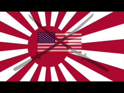 Battlestations: Pacific - Japanese Action Theme