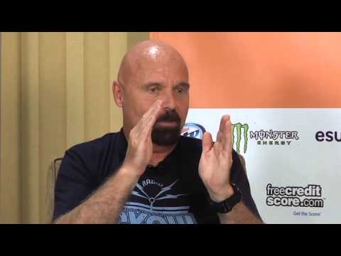 SXSW Fred Schmidt 3.9.13