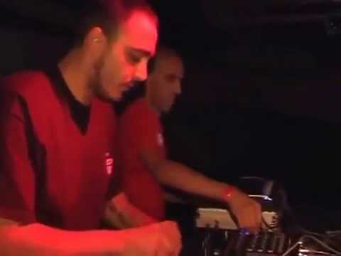 Noisekick's Verouderingsproces (Beter Kom Je Niet BKJN Events) 14-07-2007 Culemborg