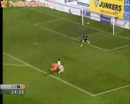 Rayo Vallecano - Sevilla