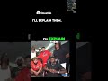 KAI CENAT Ultimate Try Not To Laugh Challenge Water Spit Edition Foryou Kaicenatstream Twitch