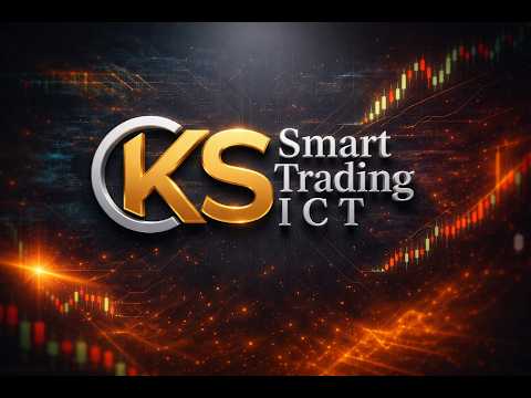 Video KS Smart Trading ICT Concept