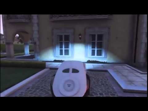 Georgino Crime Family Recruitment Video