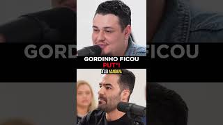 E o Aras? E o Kassio Nunes? 😅