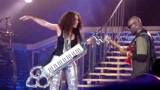 Alicia Keys - Go Ahead