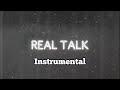 Ease and Easy - Real Talk (INSTRUMENTAL)