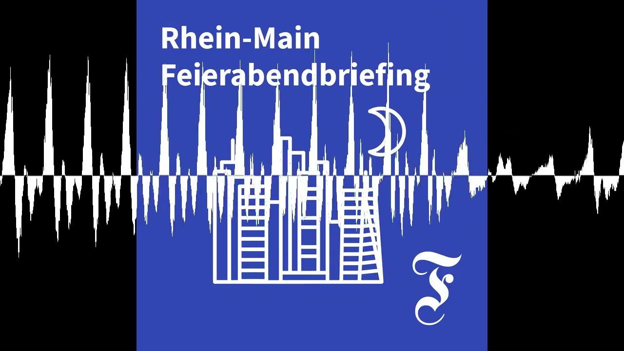 F.A.Z. Rhein-Main Feierabendbriefing vom 28.10.2026 - F.A.Z. Rhein-Main Feierabendbriefing
