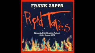 Frank Zappa -  RDNZL