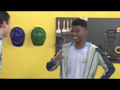 BULLYING, TÔ FORA! | TIA CECÉU