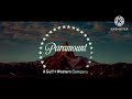 Paramount Pictures 1973