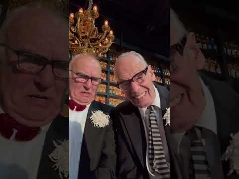 9. Januar 2025 Pink Punk Pantheon - Neuwahlen, die Dritte (Teil 3)