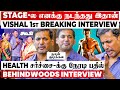 Drinks பண்ணிட்டு Stage ல ஏறுனீங்களா Health சர்ச்�