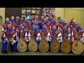 Canadian Bandurist Capella - Message to ...