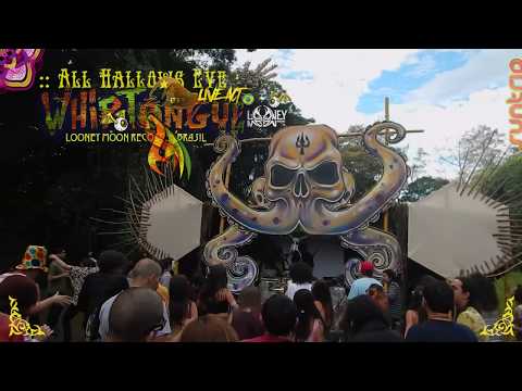 Whiptongue LiveAct MorNing AHE CRHD